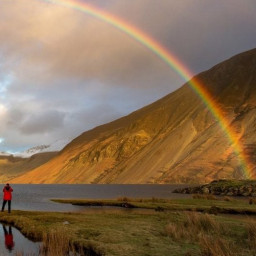 geceyeuzak profil fotoğrafı