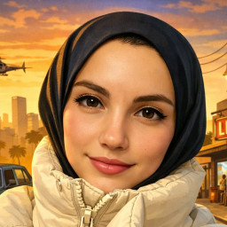 son feci mars profil fotoğrafı