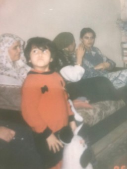 ruhunuarayan profil fotoğrafı