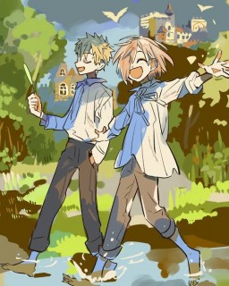 shinoa profil fotoğrafı