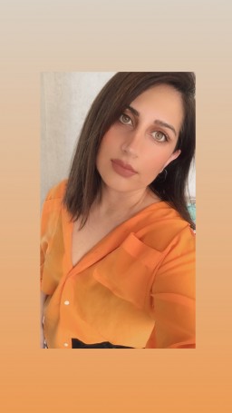 hazer-minee06 profil fotoğrafı