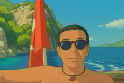 silencio profil fotoğrafı