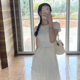 ihtimaller perisi profil fotoğrafı