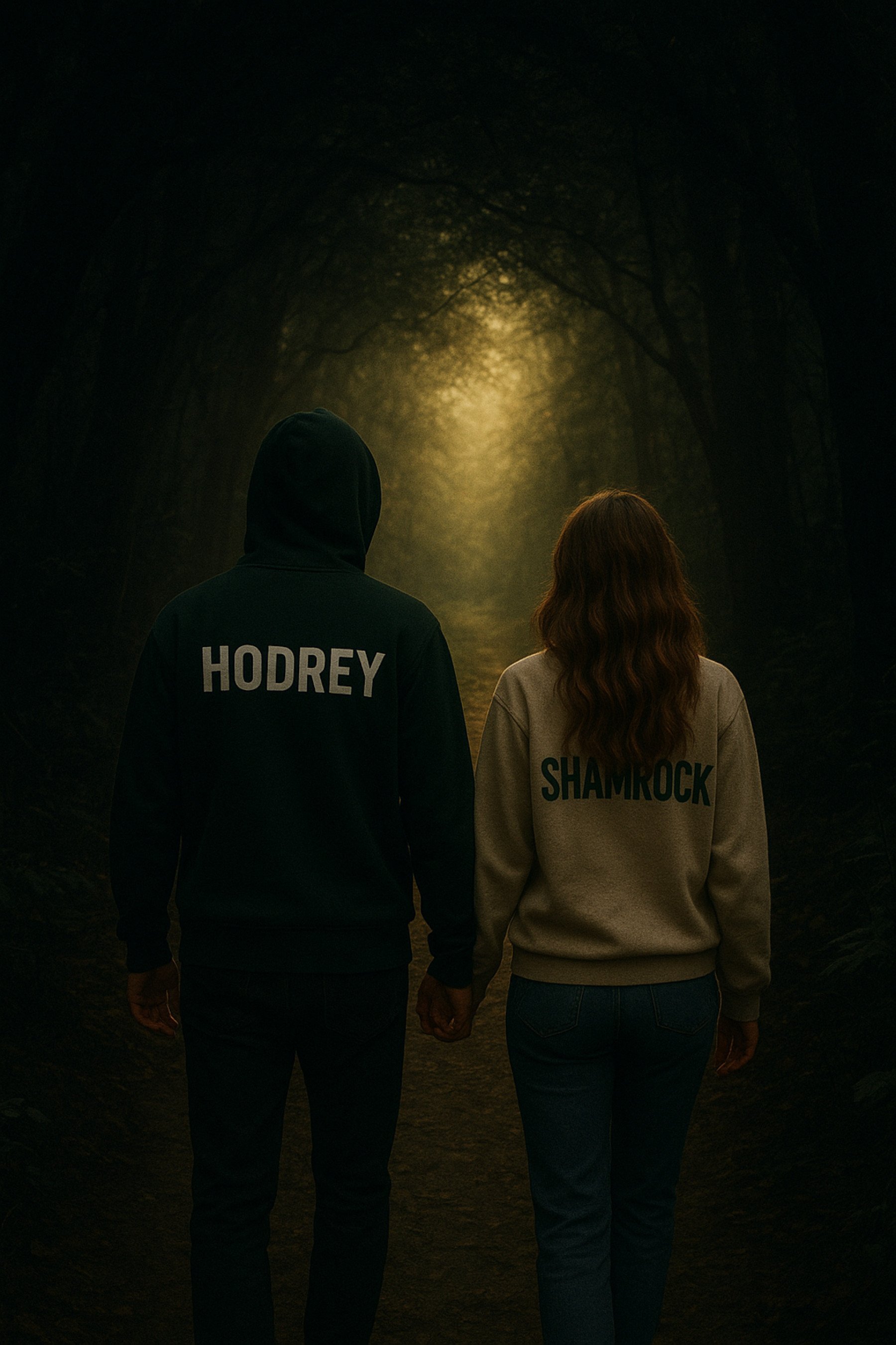 hodrey kapak fotoğrafı