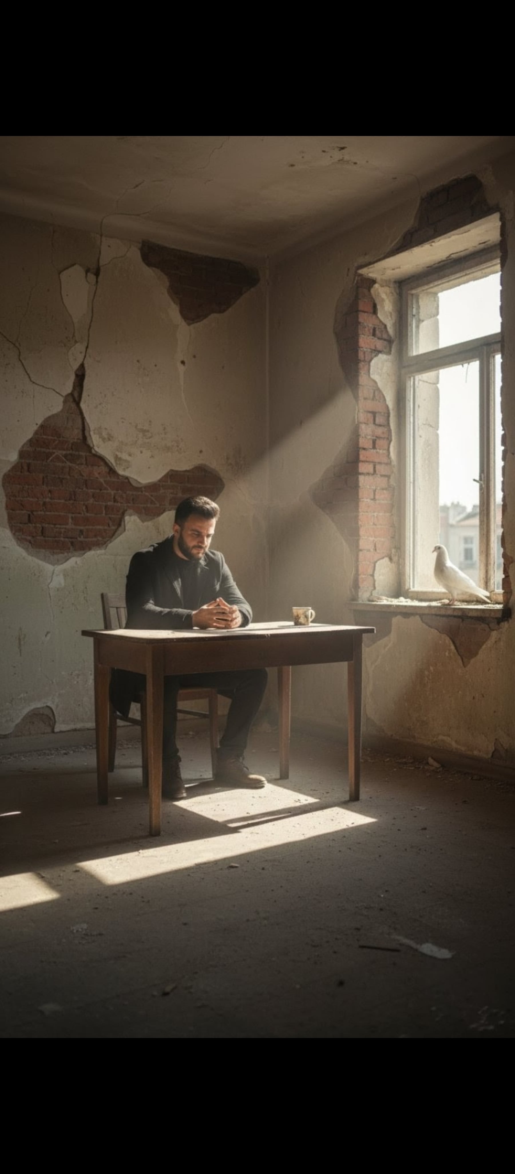 hodrey kapak fotoğrafı