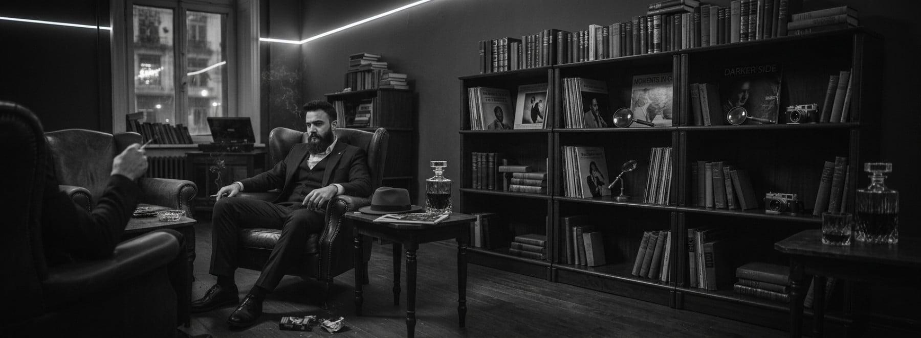 hodrey kapak fotoğrafı