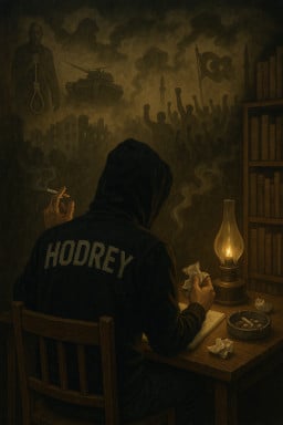 hodrey profil fotoğrafı