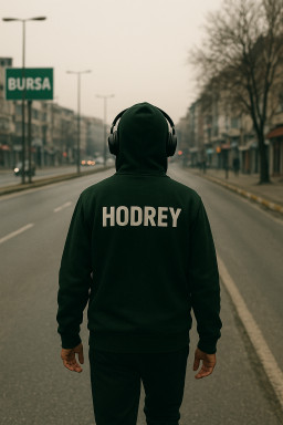 hodrey profil fotoğrafı
