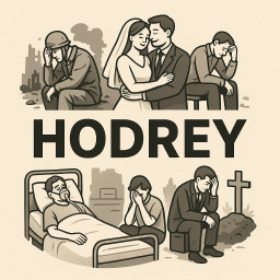 hodrey profil fotoğrafı