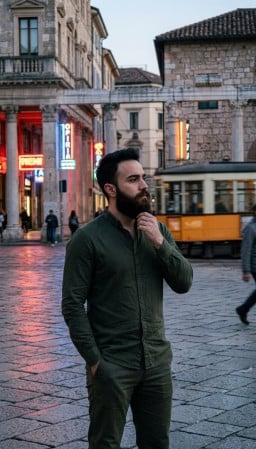 hodrey profil fotoğrafı
