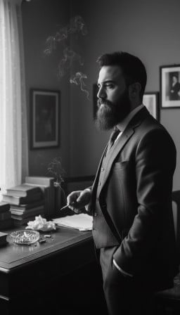 hodrey profil fotoğrafı