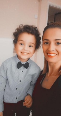 esranın kaleminden profil fotoğrafı