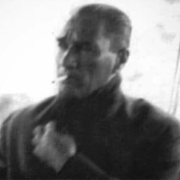 auburn profil fotoğrafı