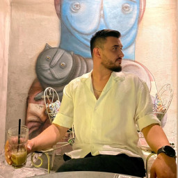 bipolardan hallice profil fotoğrafı