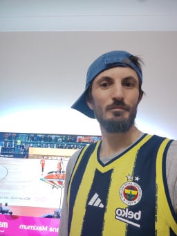 lennykereviz profil fotoğrafı