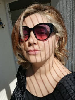 banucabirhayat profil fotoğrafı