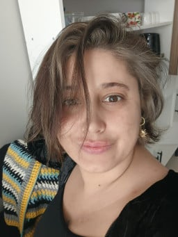 banucabirhayat profil fotoğrafı