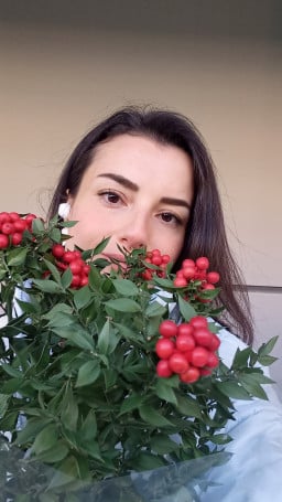 moraycicegi profil fotoğrafı