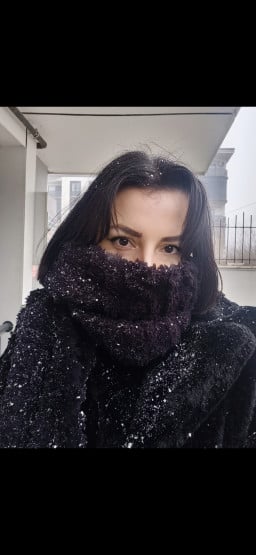 moraycicegi profil fotoğrafı