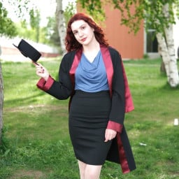 the nile profil fotoğrafı