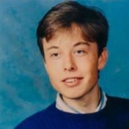 zihinbükücü profil fotoğrafı
