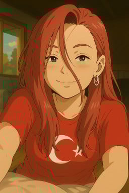 hazall profil fotoğrafı