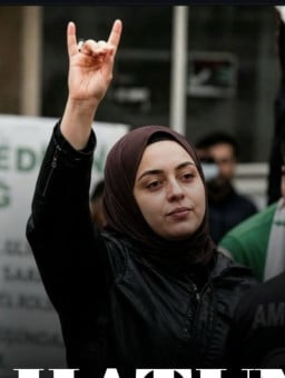 hazall profil fotoğrafı