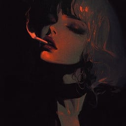 whisper profil fotoğrafı