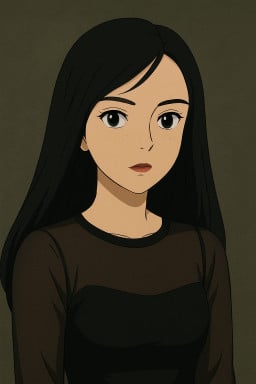 morticia profil fotoğrafı