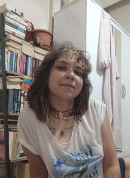 scaremongering profil fotoğrafı