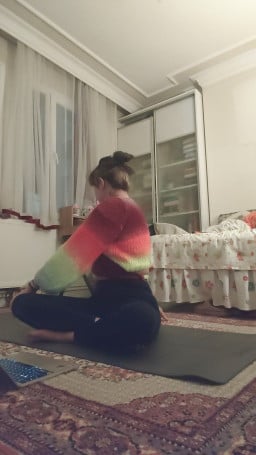 scaremongering profil fotoğrafı