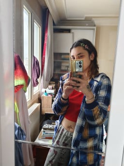 scaremongering profil fotoğrafı