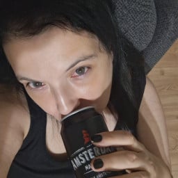 uykusuz kedi profil fotoğrafı