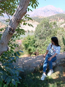 son geminin kaptanı profil fotoğrafı