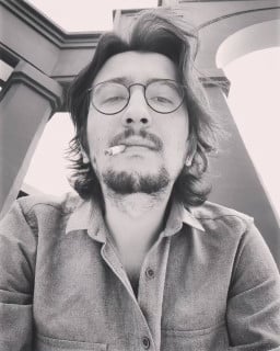 eşrefoğlu süleyman beğ profil fotoğrafı