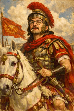 flavius belisarius profil fotoğrafı