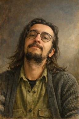 flavius belisarius profil fotoğrafı