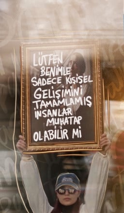 jijivisha profil fotoğrafı