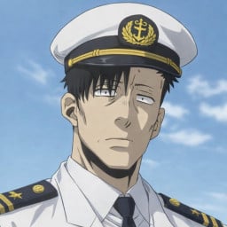 peacekeeper profil fotoğrafı