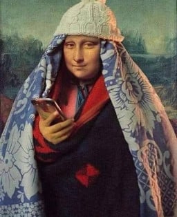 erkeksi bayan buse profil fotoğrafı