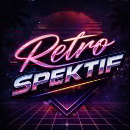 retro spektif profil fotoğrafı