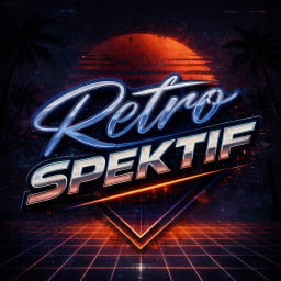 retro spektif profil fotoğrafı