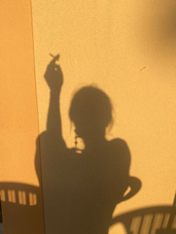 esguli profil fotoğrafı