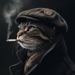 senior profil fotoğrafı