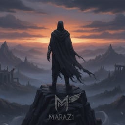 maraz1 profil fotoğrafı