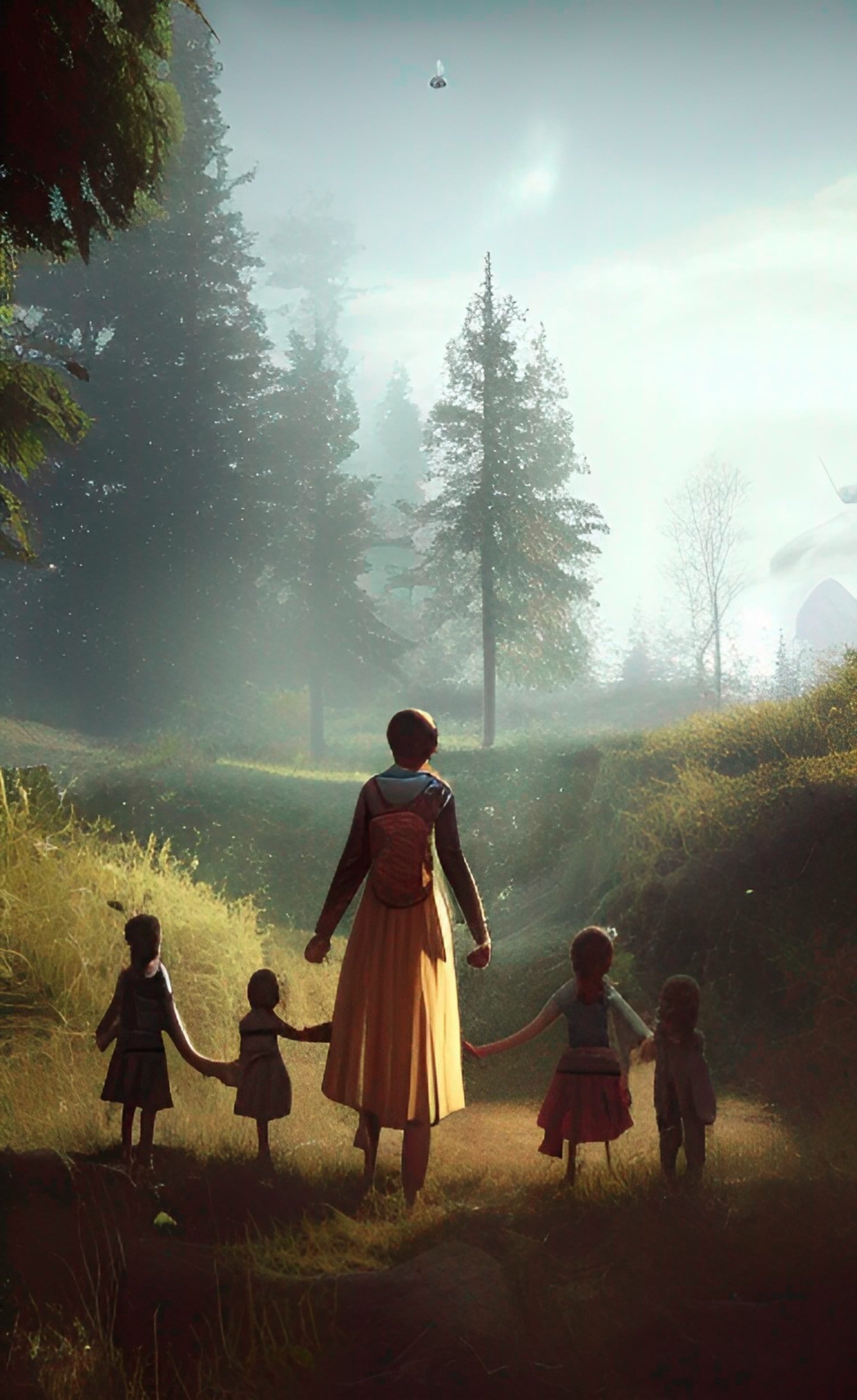 gecenin efendisi ama kirilmis kapak fotoğrafı