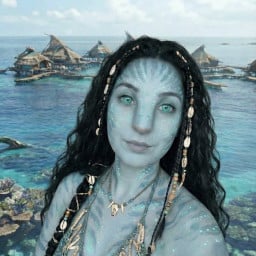 tatooinesiz tusken profil fotoğrafı