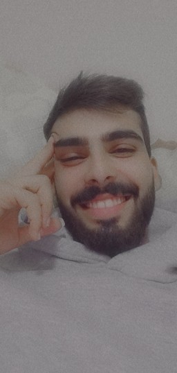 ferhatgvnc profil fotoğrafı