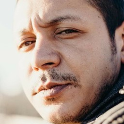 magnanımous profil fotoğrafı