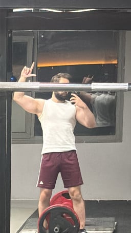 thor profil fotoğrafı